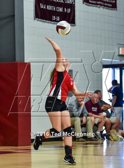 Thumbnail 3 in Harmony Grove @ Perryville photogallery.