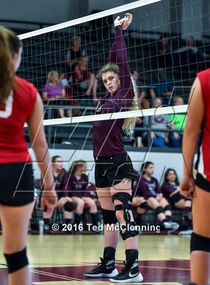 Thumbnail 3 in Harmony Grove @ Perryville photogallery.