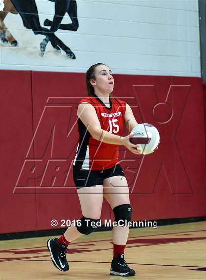 Thumbnail 3 in Harmony Grove @ Perryville photogallery.