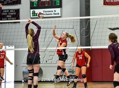 Thumbnail 2 in Harmony Grove @ Perryville photogallery.