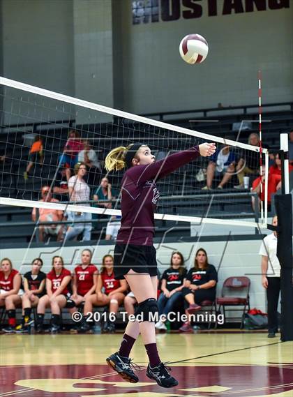 Thumbnail 3 in Harmony Grove @ Perryville photogallery.
