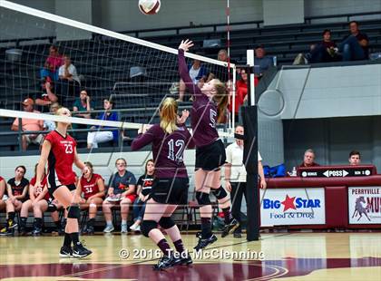 Thumbnail 2 in Harmony Grove @ Perryville photogallery.