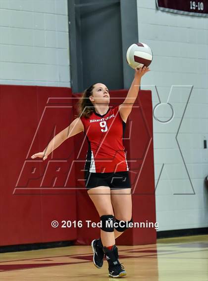 Thumbnail 3 in Harmony Grove @ Perryville photogallery.