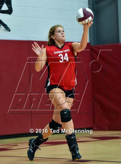 Thumbnail 3 in Harmony Grove @ Perryville photogallery.