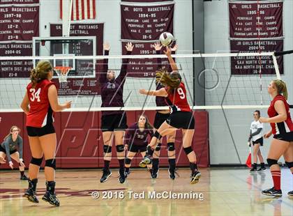 Thumbnail 3 in Harmony Grove @ Perryville photogallery.