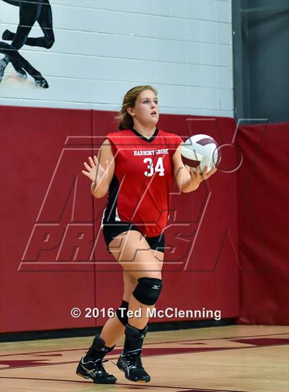 Thumbnail 2 in Harmony Grove @ Perryville photogallery.