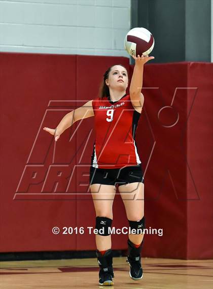 Thumbnail 2 in Harmony Grove @ Perryville photogallery.