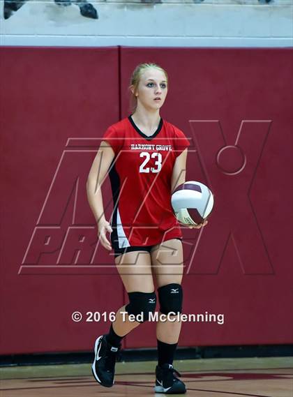 Thumbnail 3 in Harmony Grove @ Perryville photogallery.