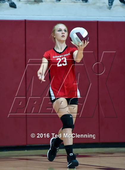 Thumbnail 1 in Harmony Grove @ Perryville photogallery.
