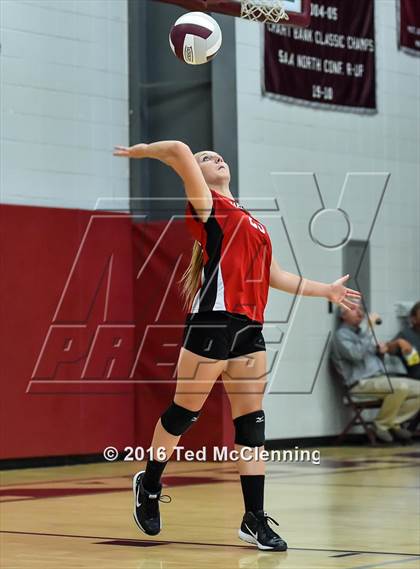 Thumbnail 3 in Harmony Grove @ Perryville photogallery.