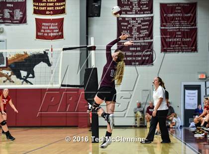 Thumbnail 2 in Harmony Grove @ Perryville photogallery.