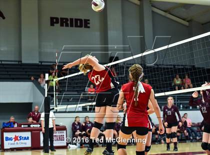 Thumbnail 3 in Harmony Grove @ Perryville photogallery.