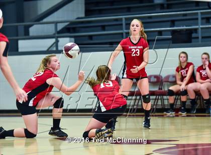 Thumbnail 2 in Harmony Grove @ Perryville photogallery.