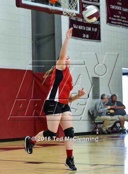 Thumbnail 1 in Harmony Grove @ Perryville photogallery.
