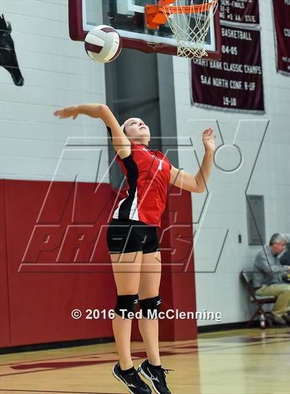 Thumbnail 3 in Harmony Grove @ Perryville photogallery.