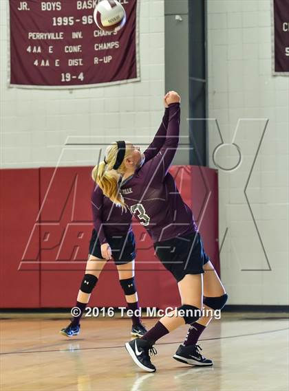 Thumbnail 1 in Harmony Grove @ Perryville photogallery.