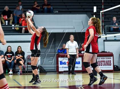 Thumbnail 2 in Harmony Grove @ Perryville photogallery.