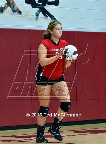 Thumbnail 3 in Harmony Grove @ Perryville photogallery.