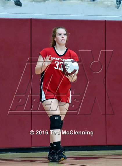 Thumbnail 2 in Harmony Grove @ Perryville photogallery.