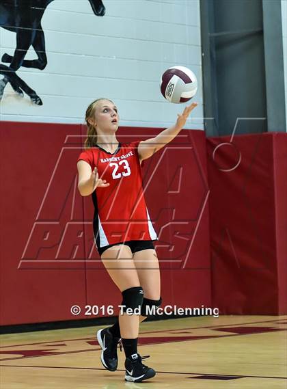 Thumbnail 3 in Harmony Grove @ Perryville photogallery.