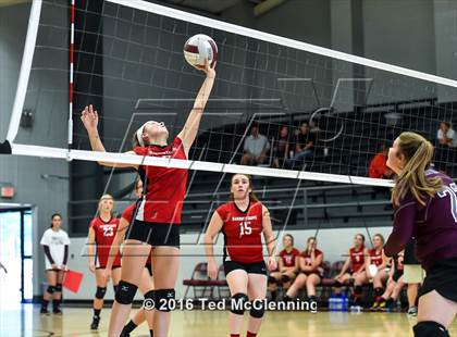 Thumbnail 1 in Harmony Grove @ Perryville photogallery.