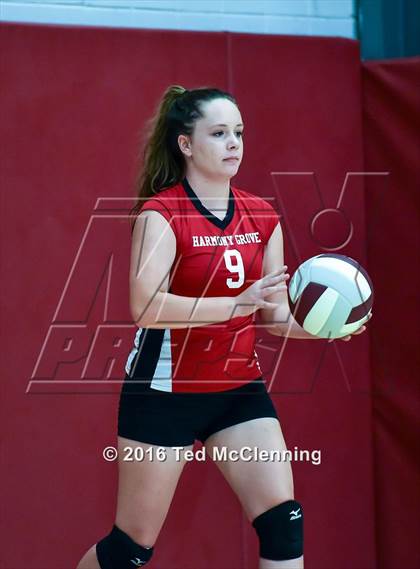 Thumbnail 1 in Harmony Grove @ Perryville photogallery.