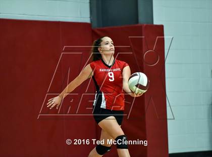 Thumbnail 2 in Harmony Grove @ Perryville photogallery.