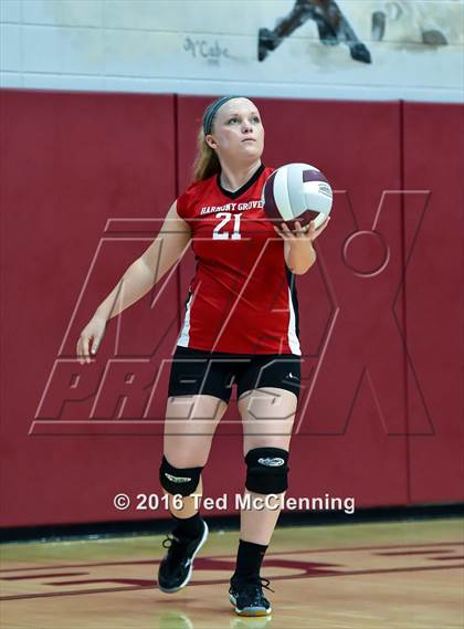 Thumbnail 1 in Harmony Grove @ Perryville photogallery.