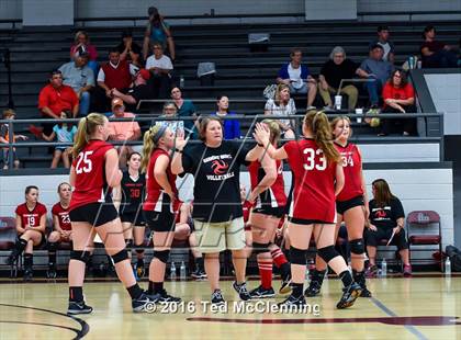 Thumbnail 1 in Harmony Grove @ Perryville photogallery.