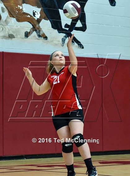 Thumbnail 3 in Harmony Grove @ Perryville photogallery.