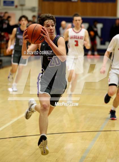 Thumbnail 3 in Piedmont vs. International (Huber Classic) photogallery.