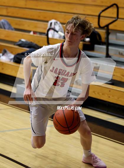 Thumbnail 3 in Piedmont vs. International (Huber Classic) photogallery.