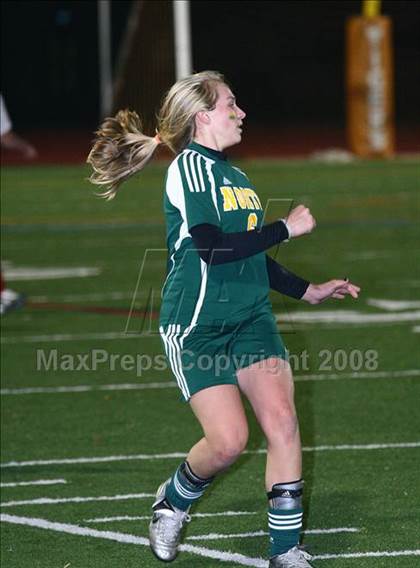 Thumbnail 1 in Clarence vs Williamsville North (Section VI, Class AA Final) photogallery.