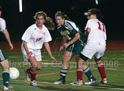 Thumbnail 1 in Clarence vs Williamsville North (Section VI, Class AA Final) photogallery.