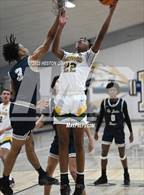 Photo from the gallery "Vanden vs. St. John Bosco (MLK Classic)"