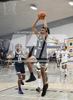 Photo from the gallery "Vanden vs. St. John Bosco (MLK Classic)"