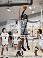 Photo from the gallery "Vanden vs. St. John Bosco (MLK Classic)"
