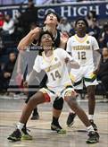 Photo from the gallery "Vanden vs. St. John Bosco (MLK Classic)"
