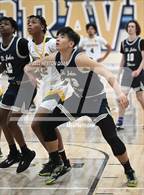 Photo from the gallery "Vanden vs. St. John Bosco (MLK Classic)"