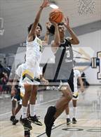 Photo from the gallery "Vanden vs. St. John Bosco (MLK Classic)"