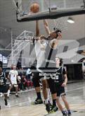 Photo from the gallery "Vanden vs. St. John Bosco (MLK Classic)"