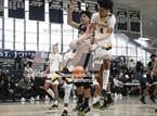 Photo from the gallery "Vanden vs. St. John Bosco (MLK Classic)"
