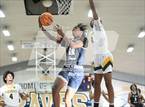 Photo from the gallery "Vanden vs. St. John Bosco (MLK Classic)"