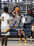 Photo from the gallery "Vanden vs. St. John Bosco (MLK Classic)"