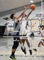 Photo from the gallery "Vanden vs. St. John Bosco (MLK Classic)"