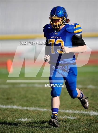 Thumbnail 3 in St. Lawrence Central @ Gouverneur photogallery.