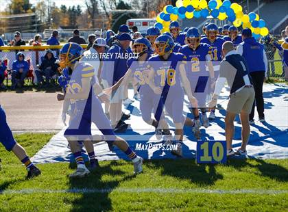 Thumbnail 2 in St. Lawrence Central @ Gouverneur photogallery.