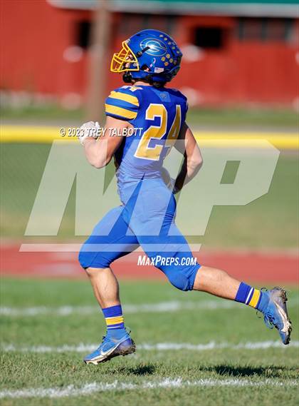 Thumbnail 1 in St. Lawrence Central @ Gouverneur photogallery.