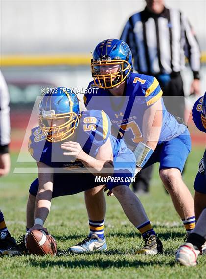 Thumbnail 1 in St. Lawrence Central @ Gouverneur photogallery.