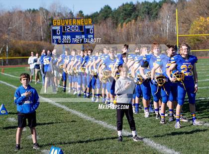 Thumbnail 3 in St. Lawrence Central @ Gouverneur photogallery.